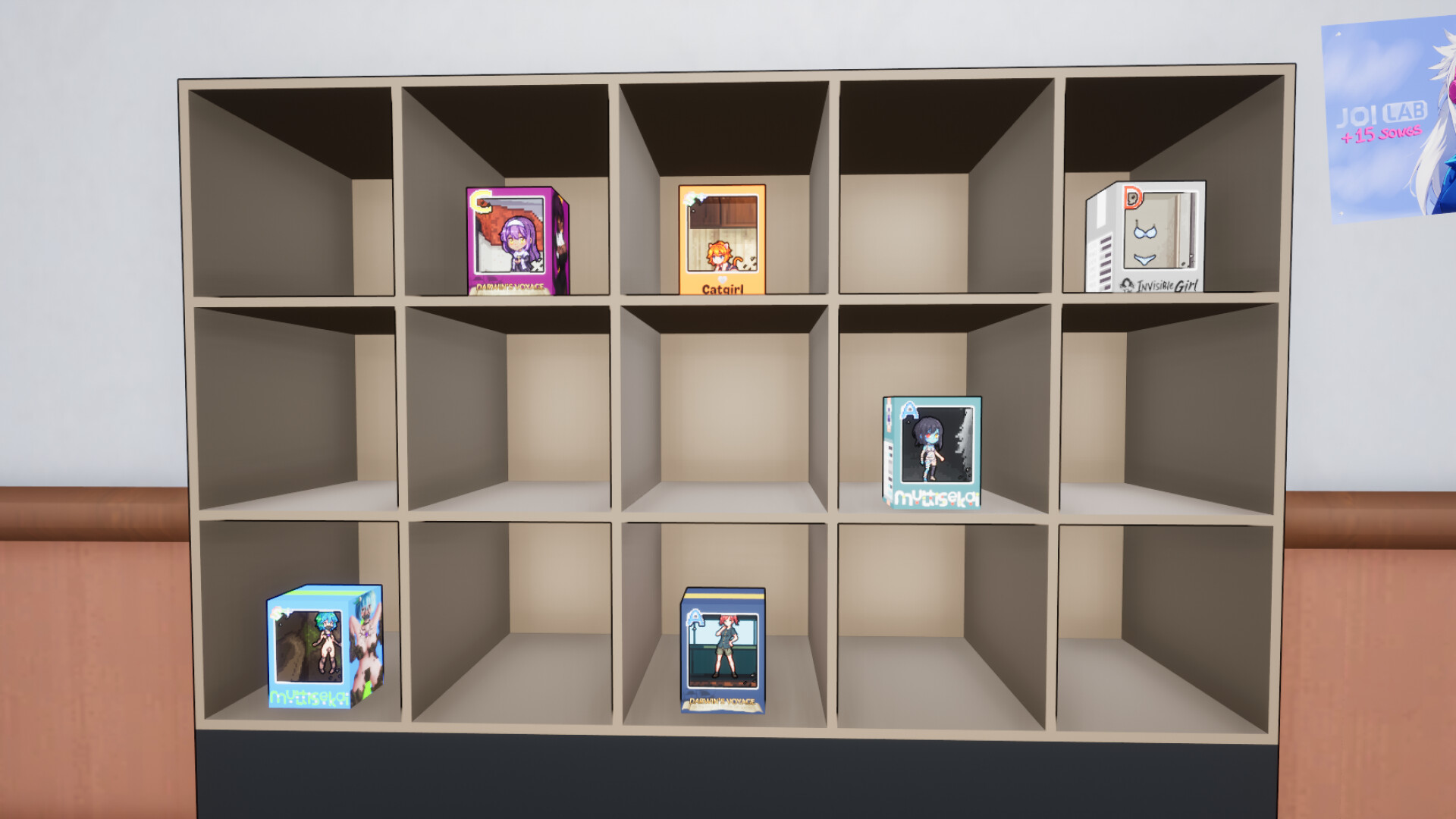 JOI Lab screenshot 7