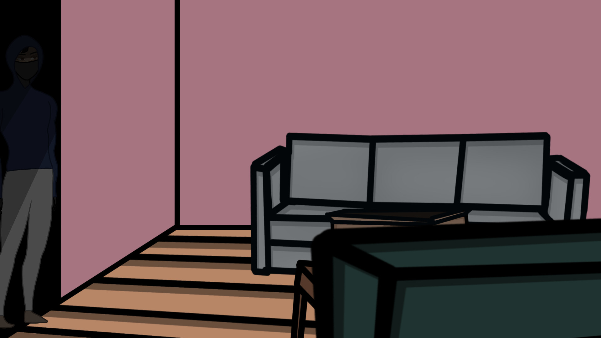 Hindsight screenshot 4