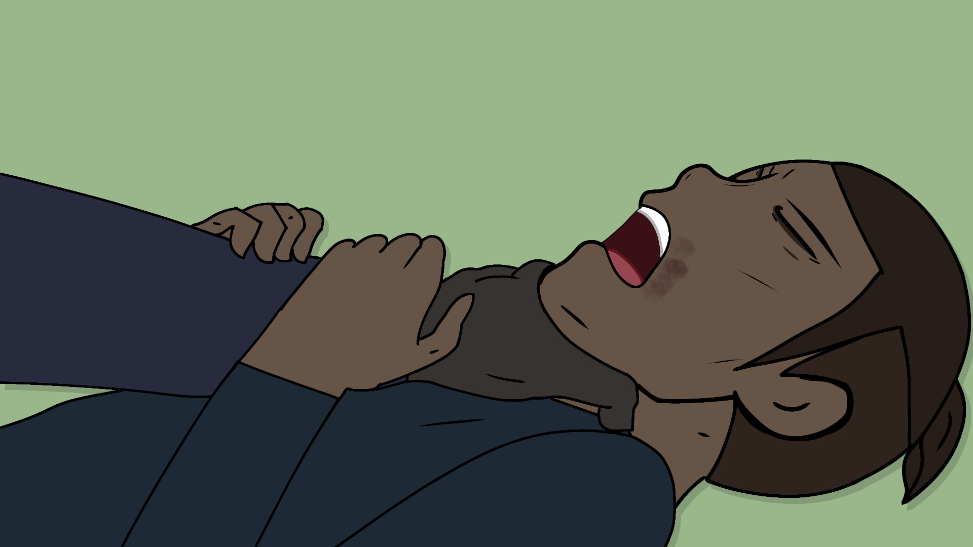 Hindsight screenshot 5