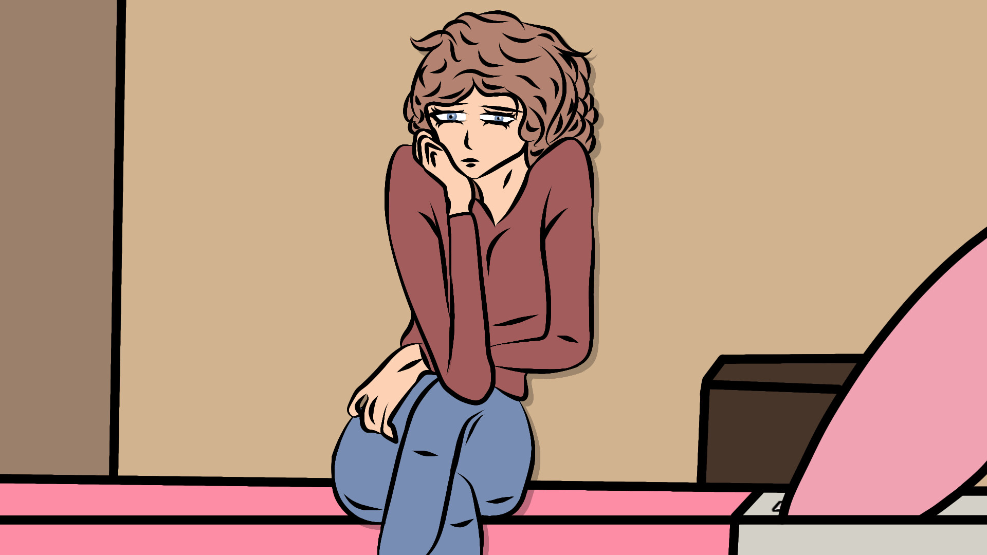 Hindsight screenshot 3