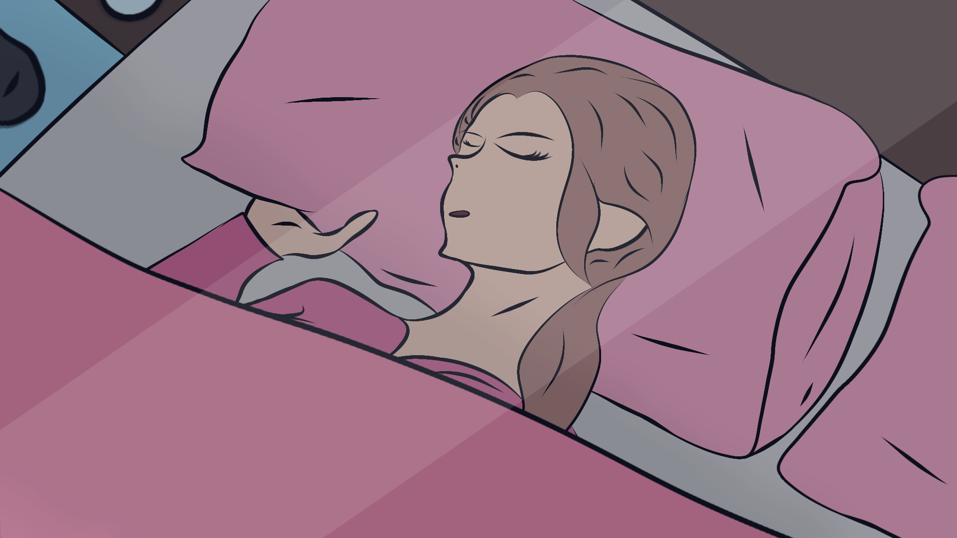 Hindsight screenshot 1