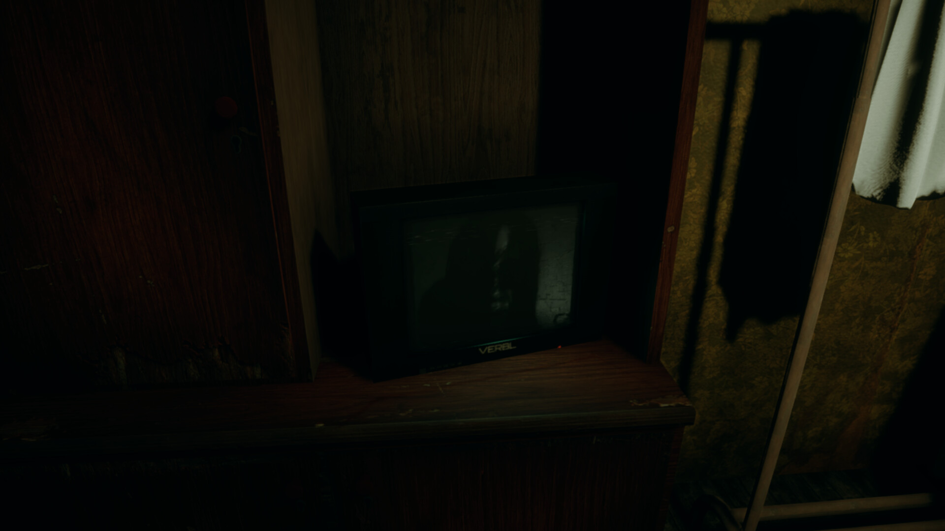 Sector 404 screenshot 10