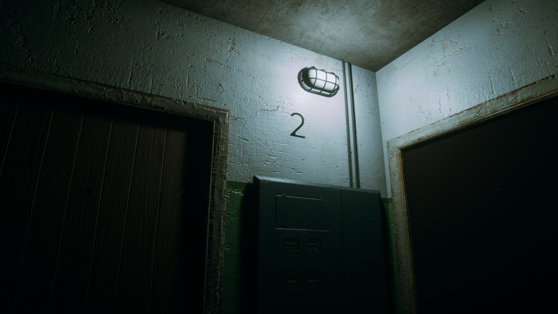 Sector 404 screenshot 8