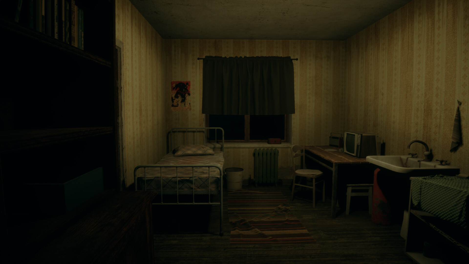 Sector 404 screenshot 13
