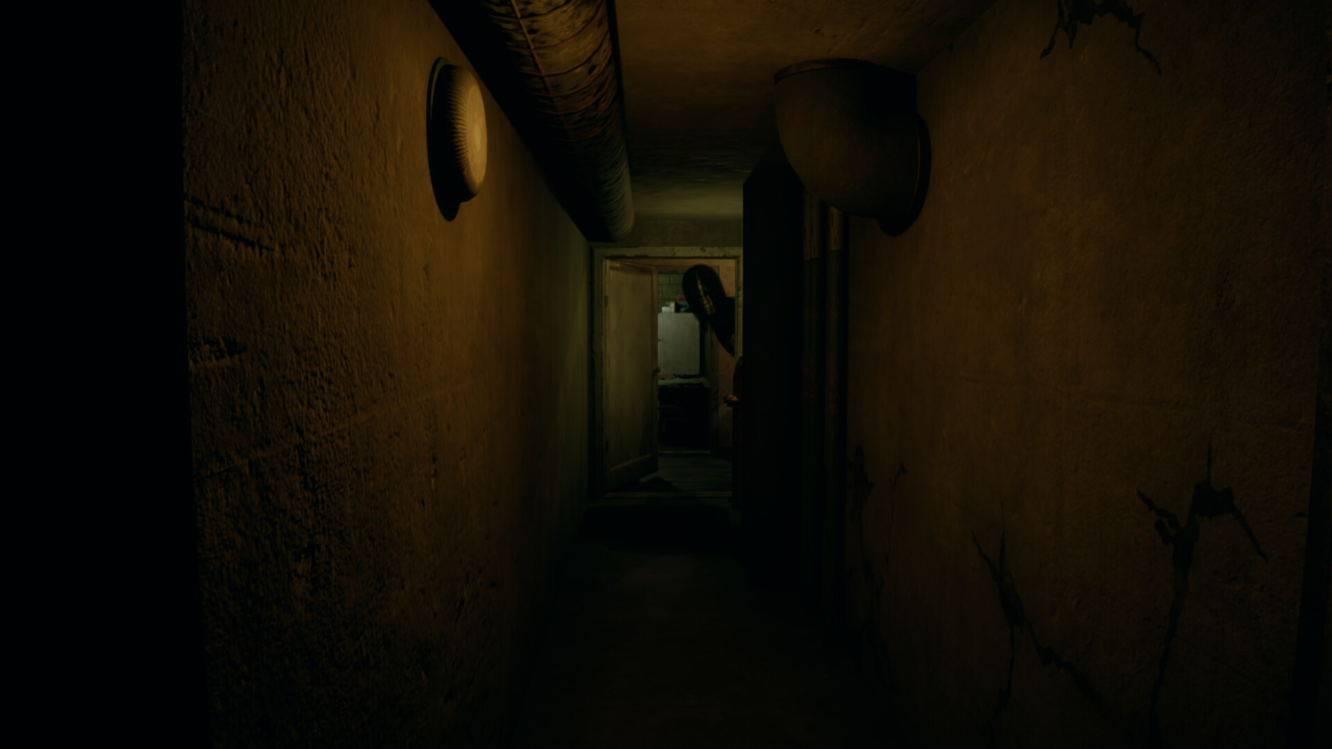 Sector 404 screenshot 2