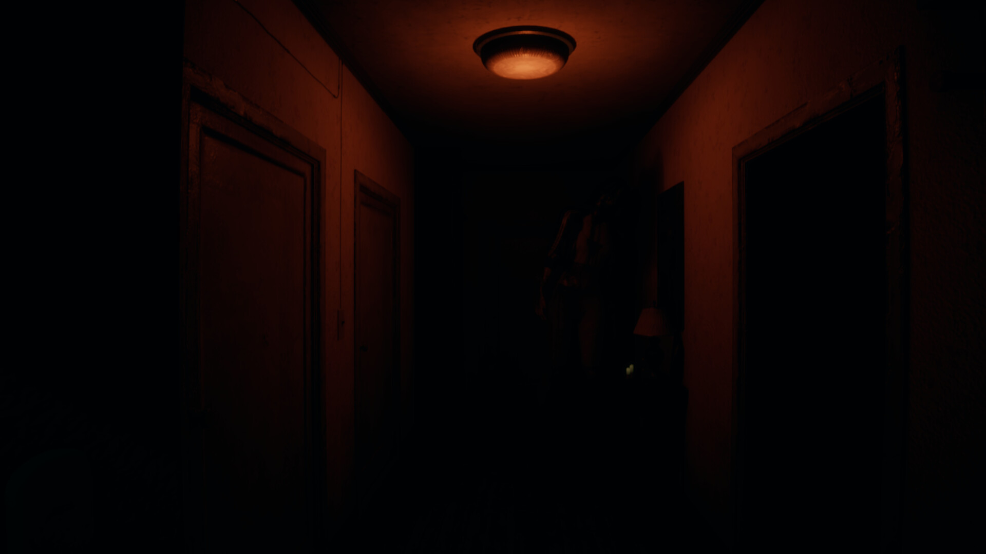 Sector 404 screenshot 4