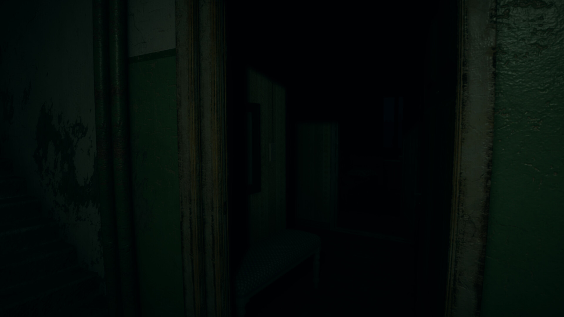 Sector 404 screenshot 9