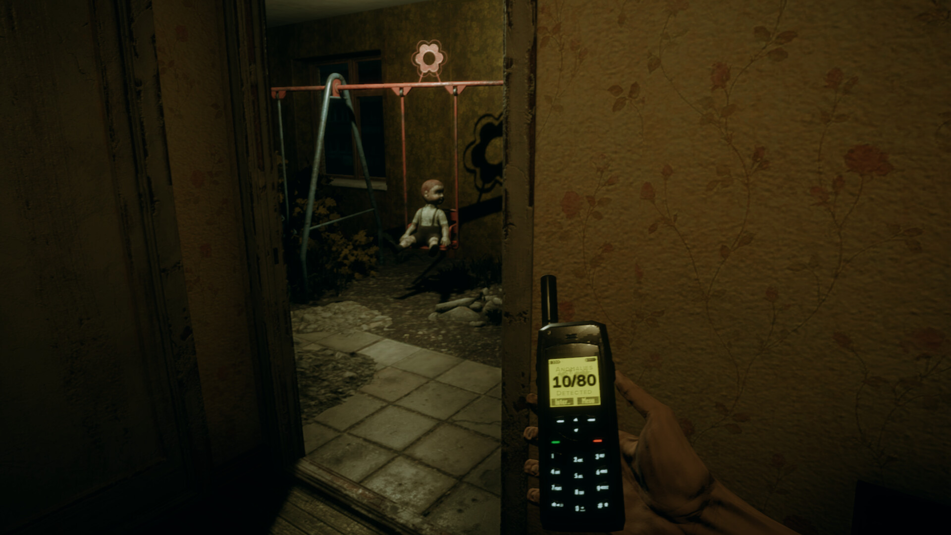 Sector 404 screenshot 3