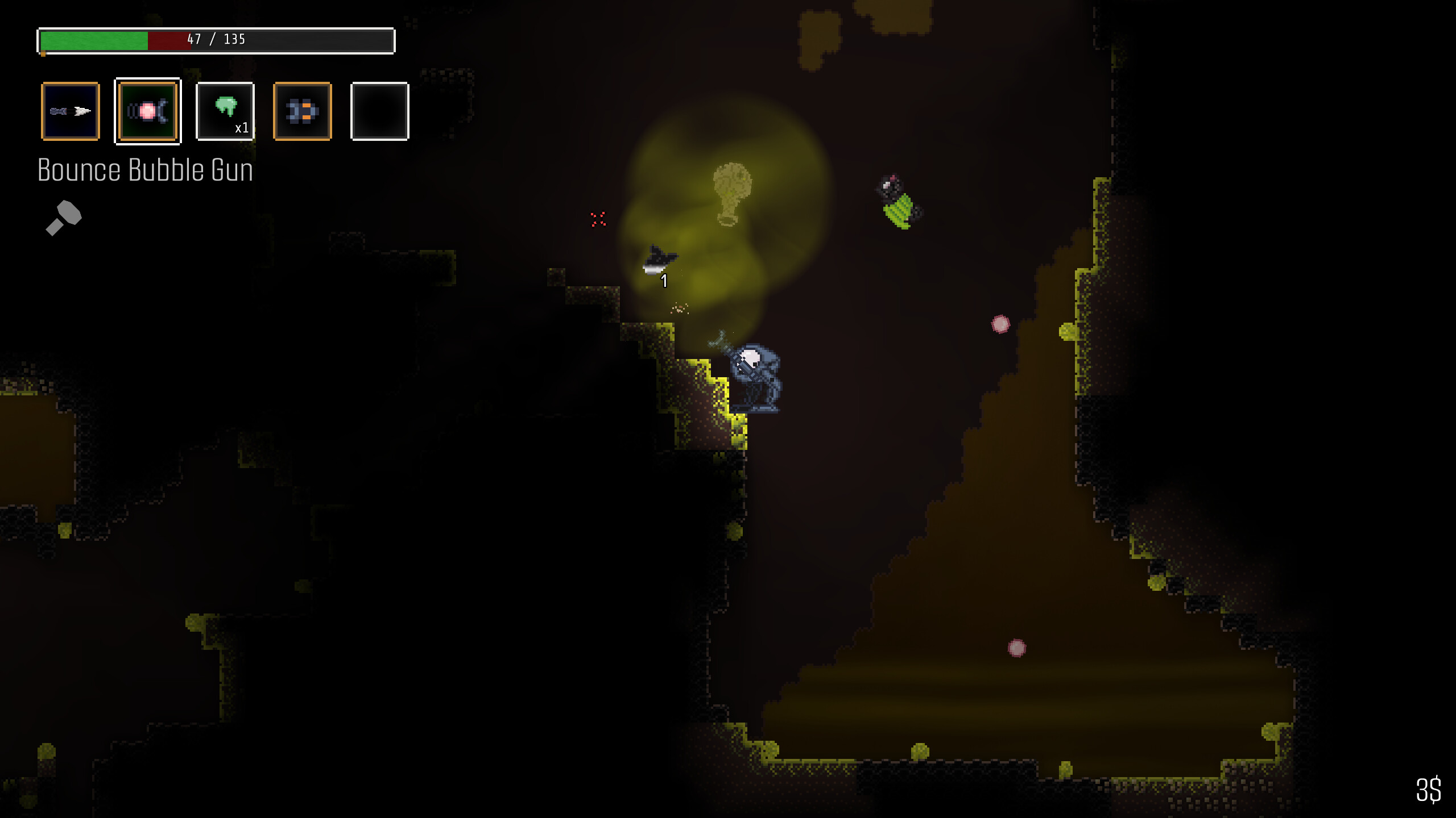 Mouldog screenshot 7
