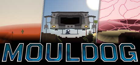 Mouldog