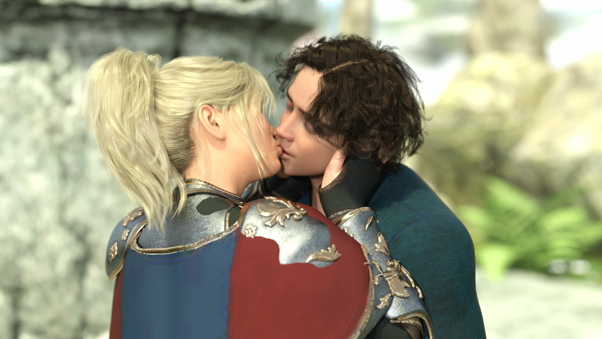 Memory of Lust screenshot 8