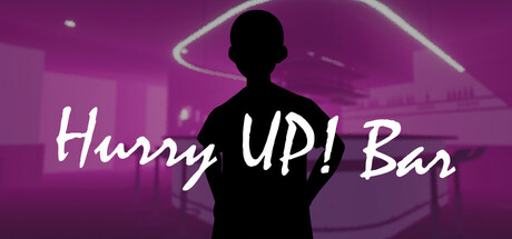 Hurry Up! Bar Cover Image