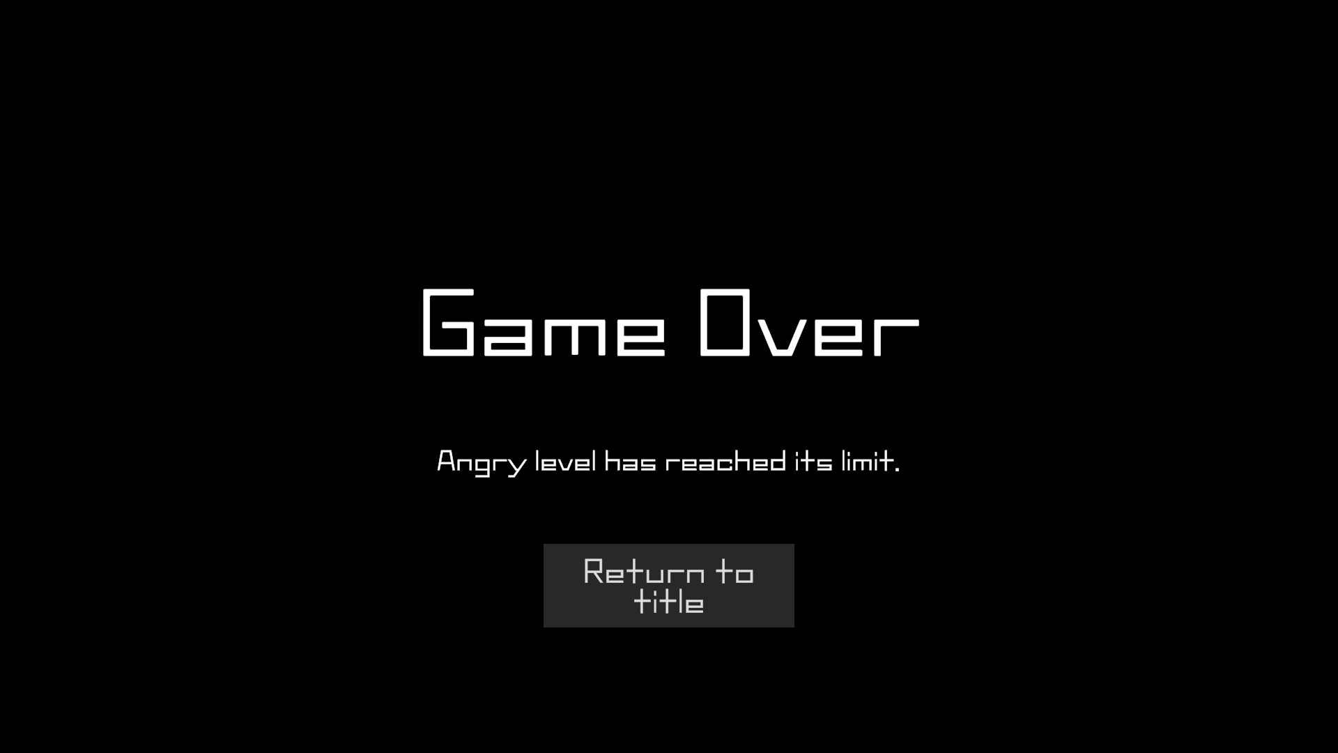 Hurry Up! Bar screenshot 10