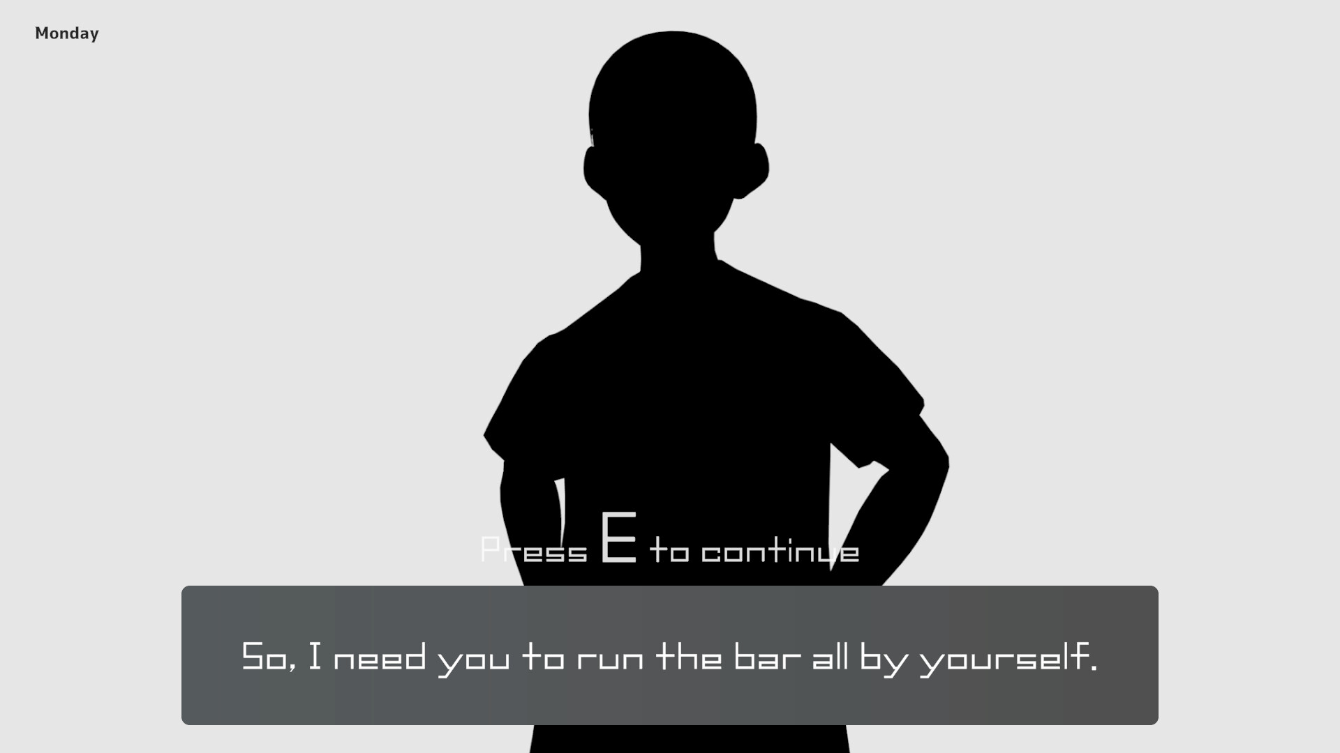 Hurry Up! Bar screenshot 7