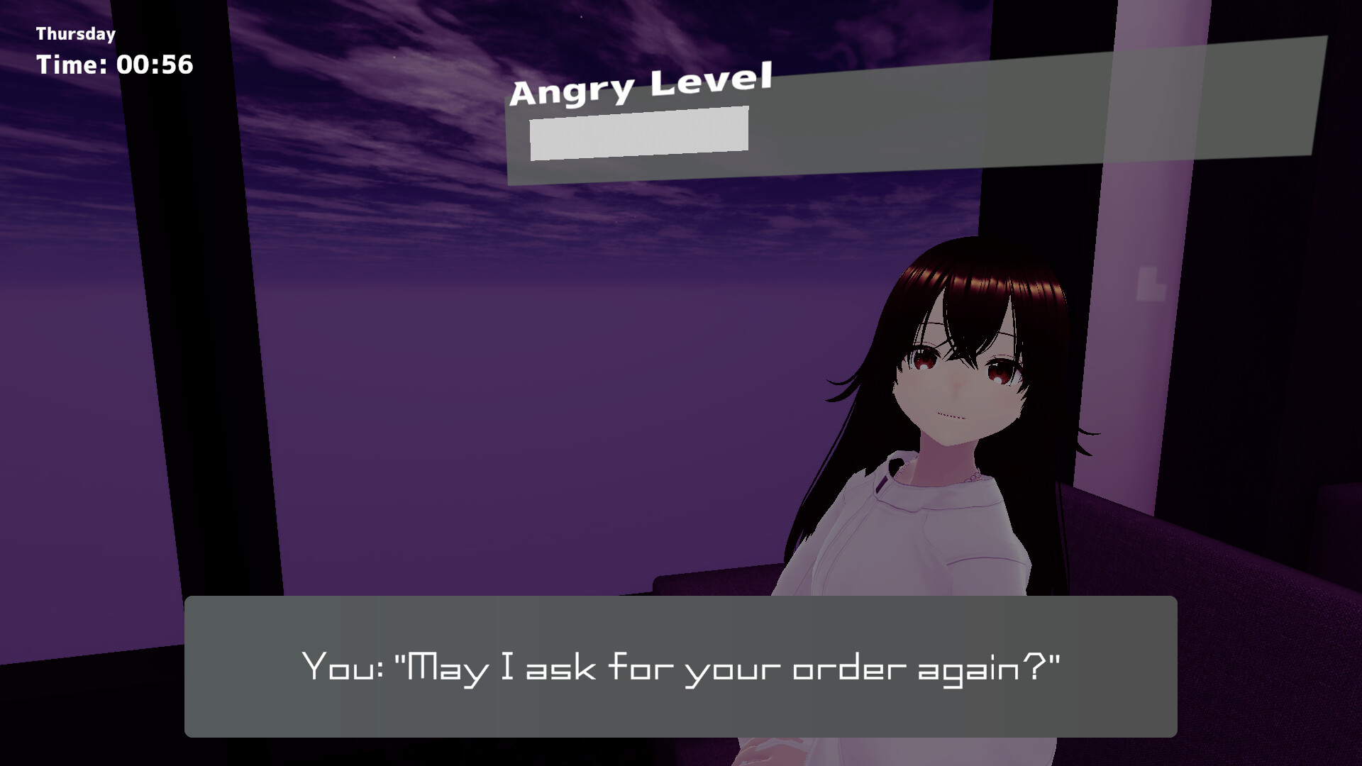 Hurry Up! Bar screenshot 8