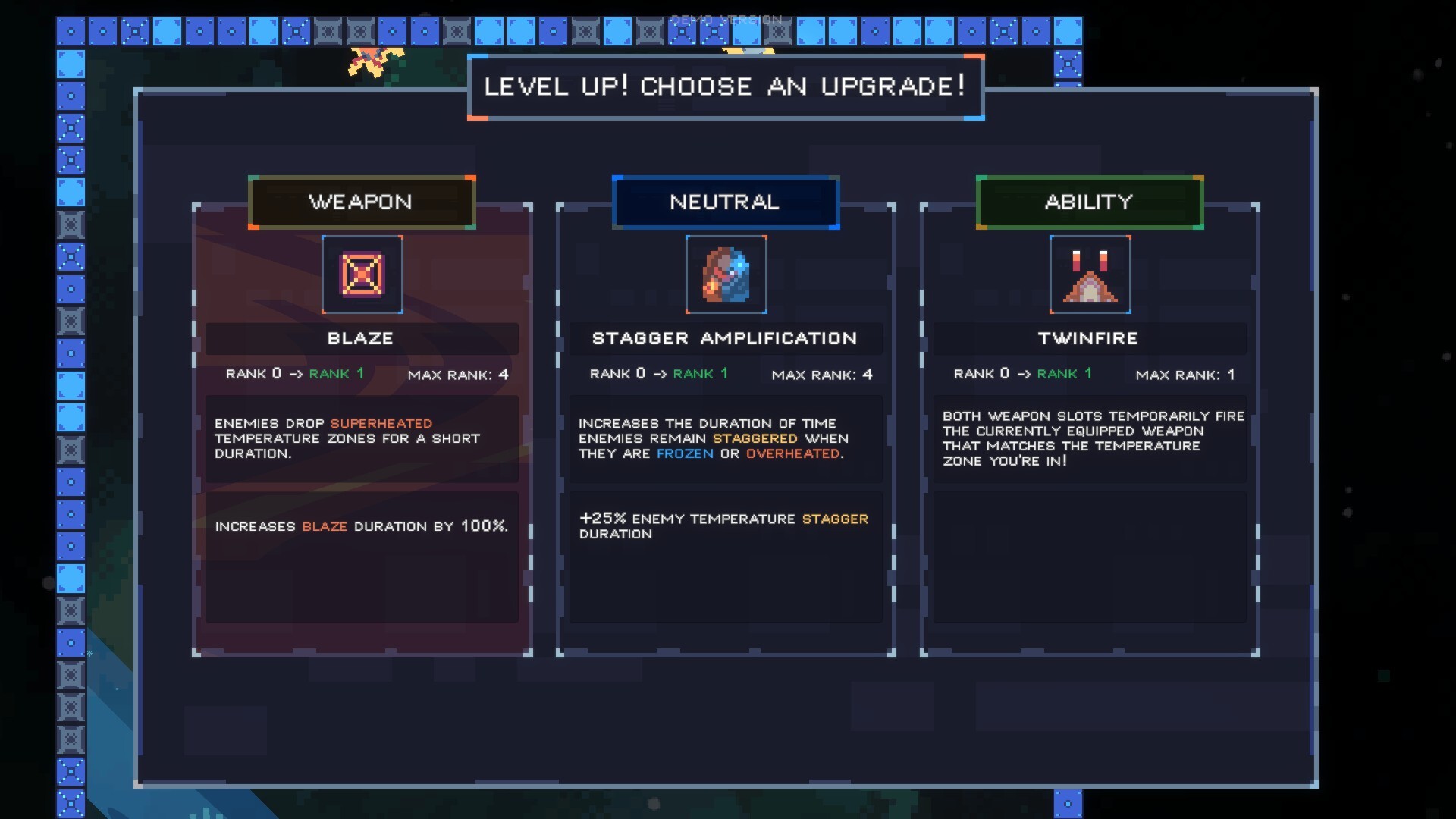 Nebula Cleanup Crew screenshot 7