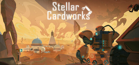 Stellar Cardworks Cover Image