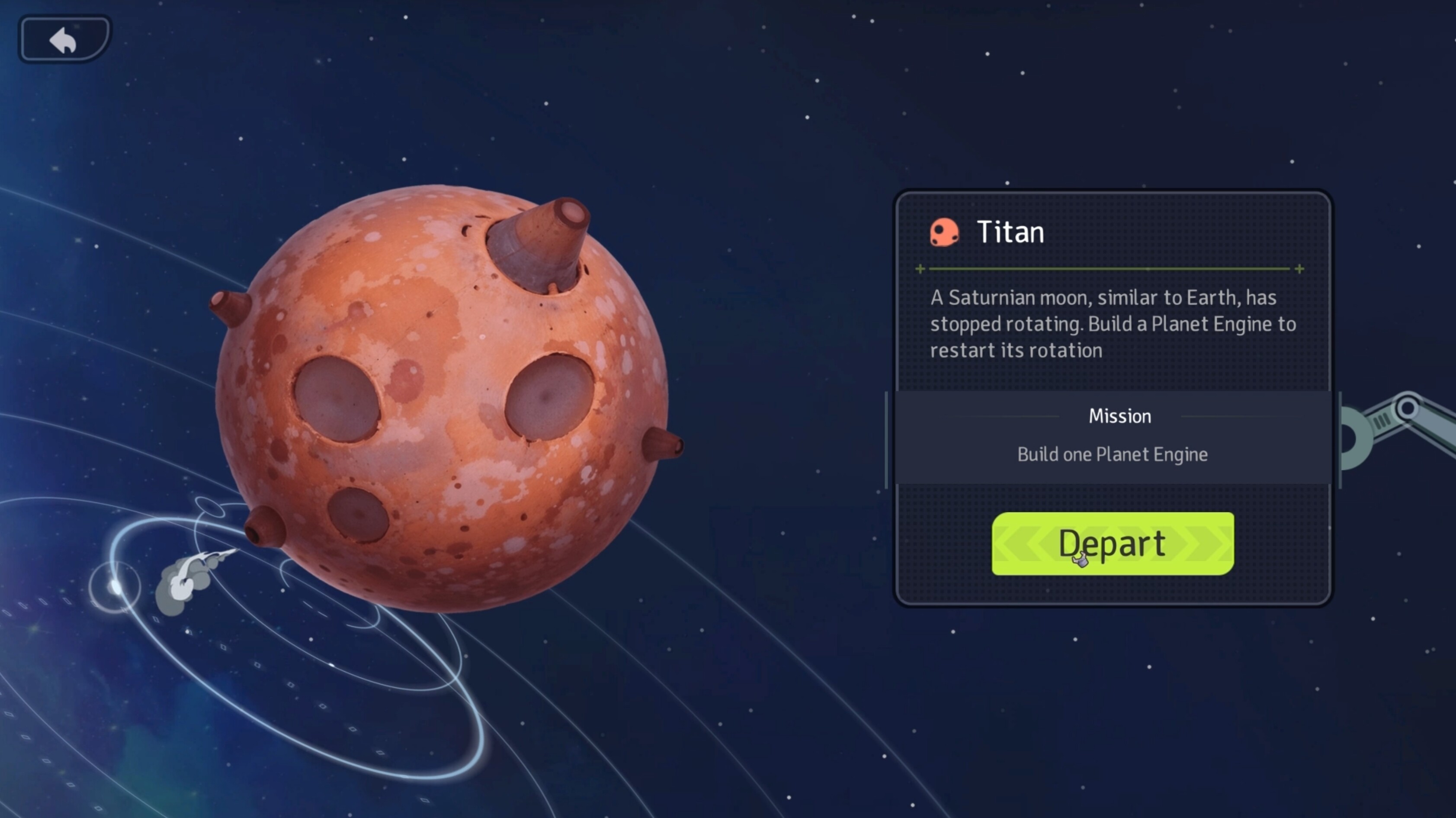 Stellar Cardworks screenshot 1