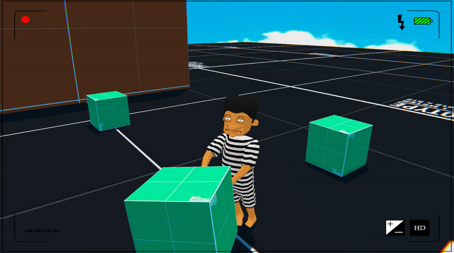Hell Gangs screenshot 3