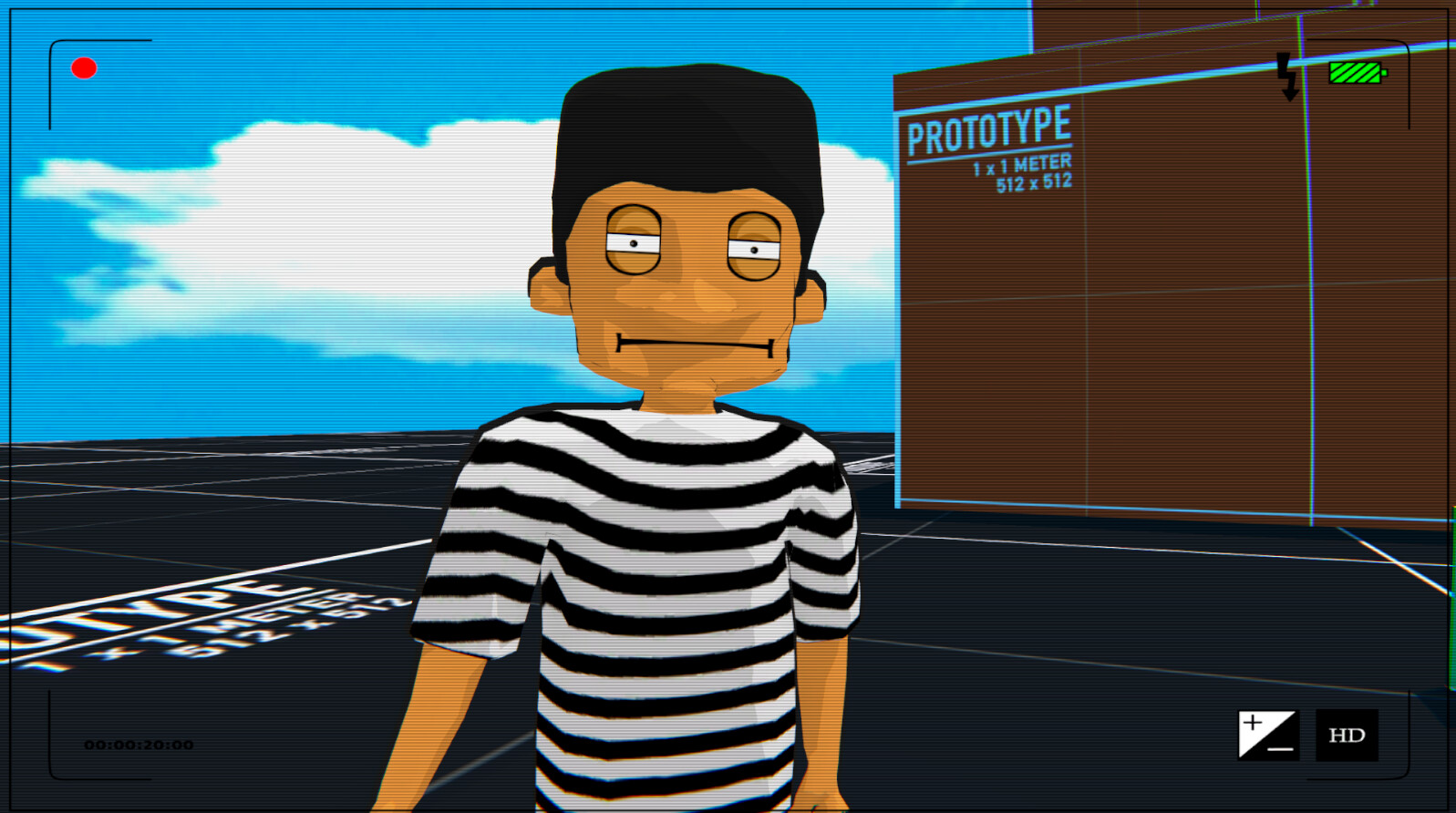 Hell Gangs screenshot 2