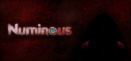 Numinous Cover Image