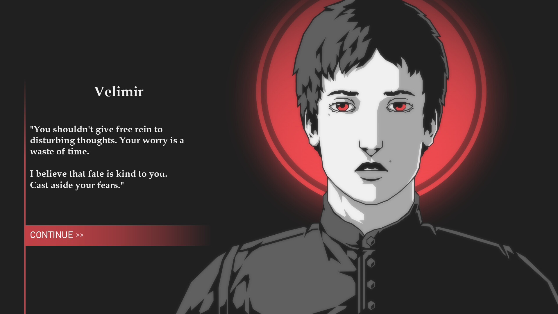 Humility screenshot 5