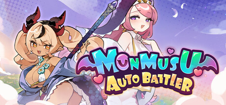 Monmusu Girls: Autobattler Cover Image