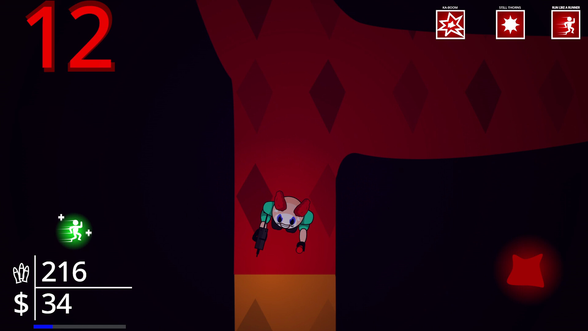 Evil Rises screenshot 5