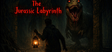 The Labyrinth Wants You Dead