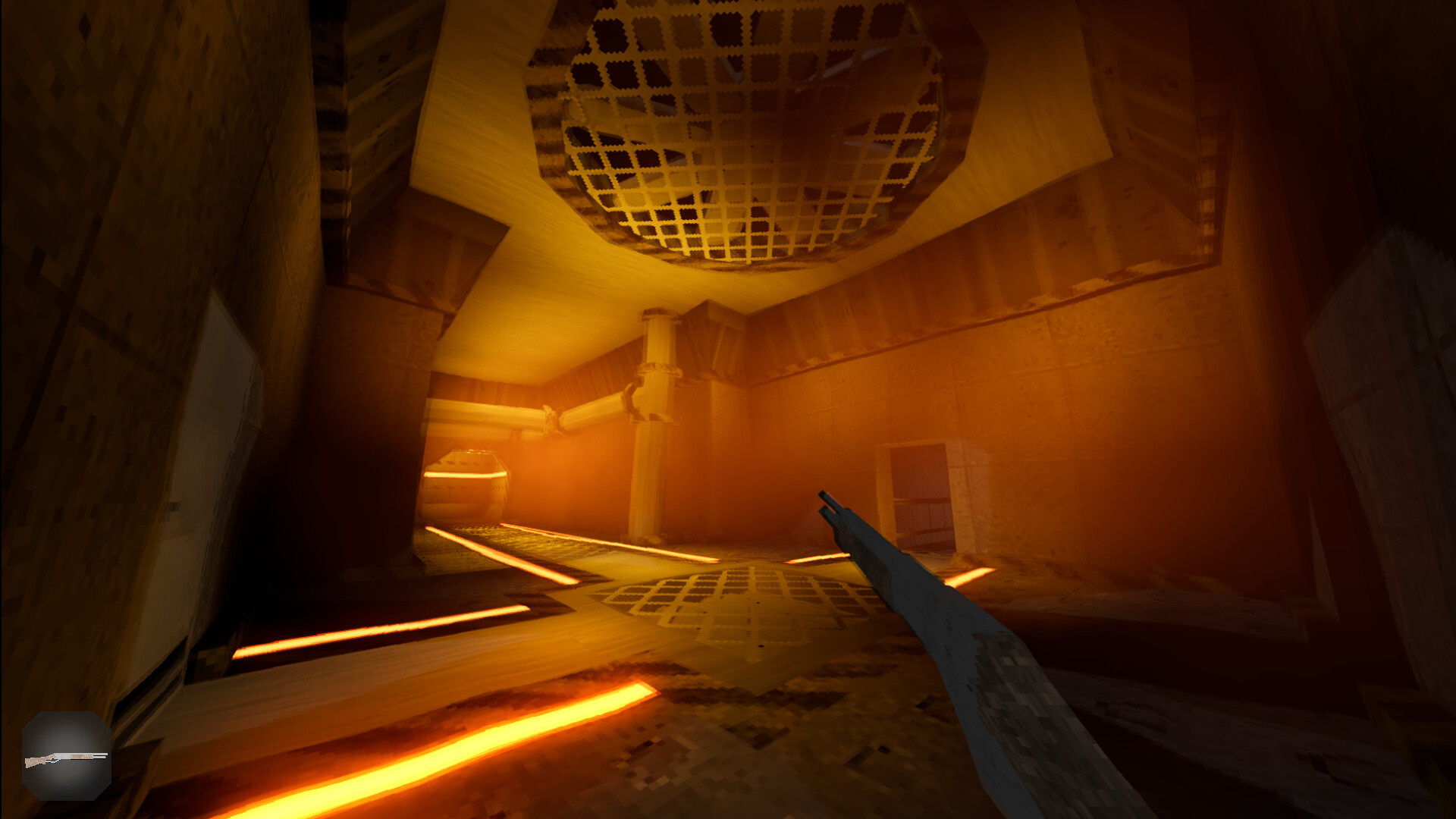 Ferro Bellator screenshot 1