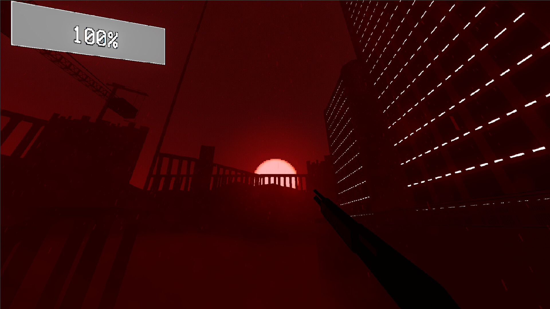 Ferro Bellator screenshot 2