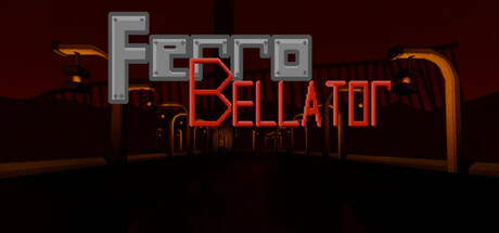 Ferro Bellator Cover Image