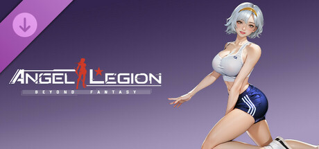 Angel Legion-DLC Athletic Sweetie A: header artwork