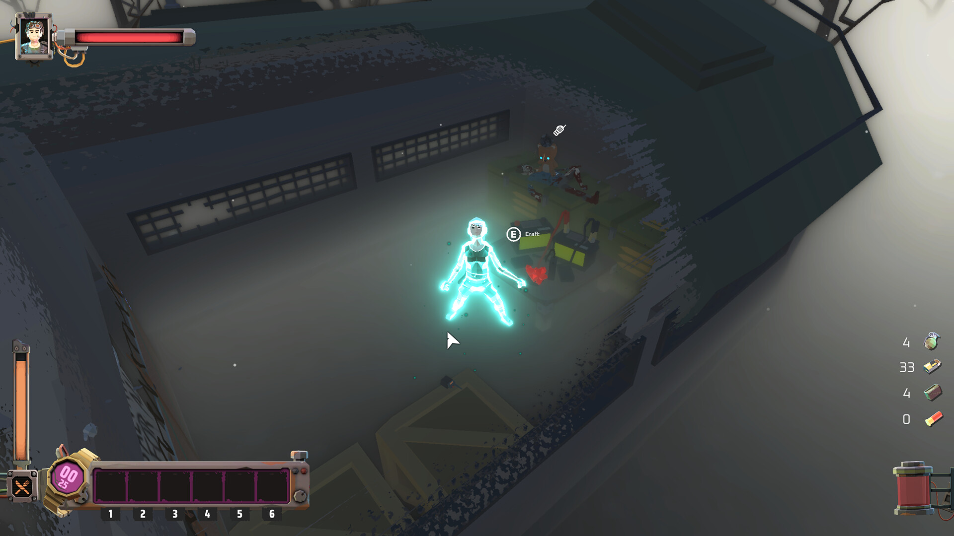 Silent Woods screenshot 10