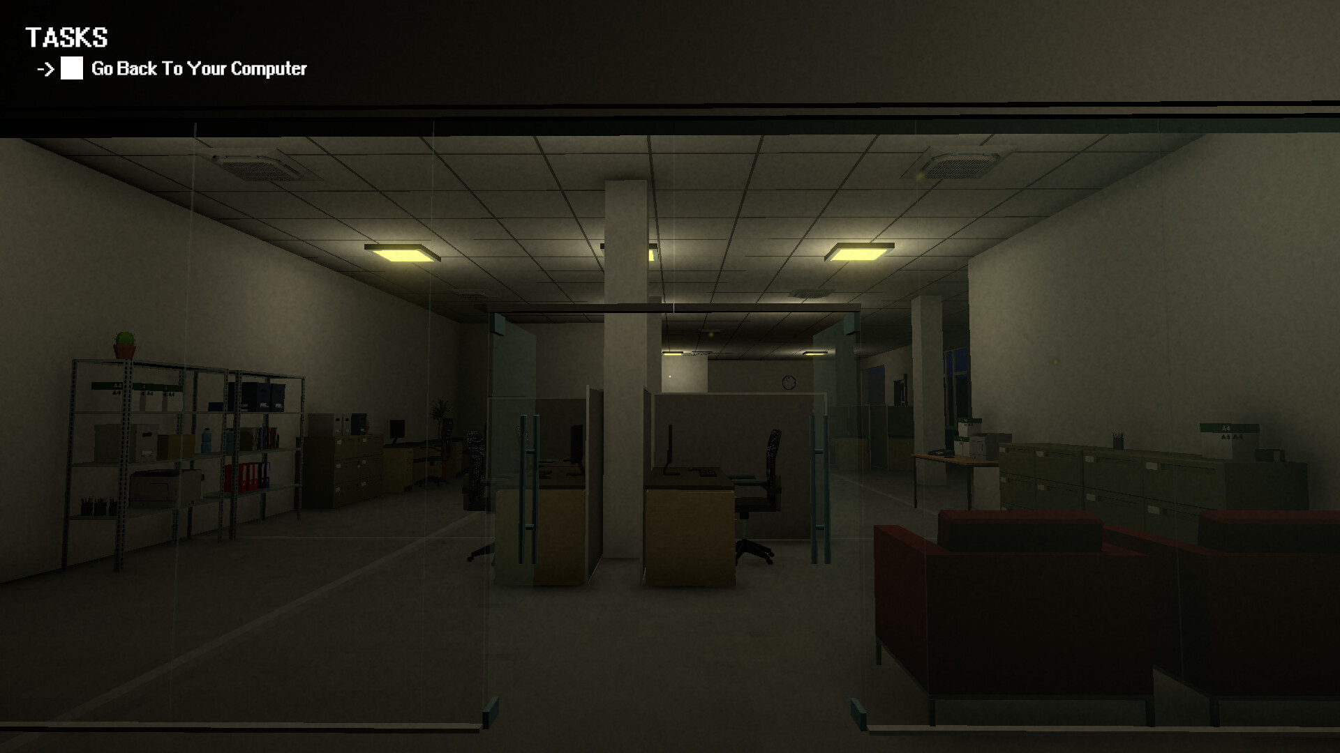 Phantomware 0 screenshot 13