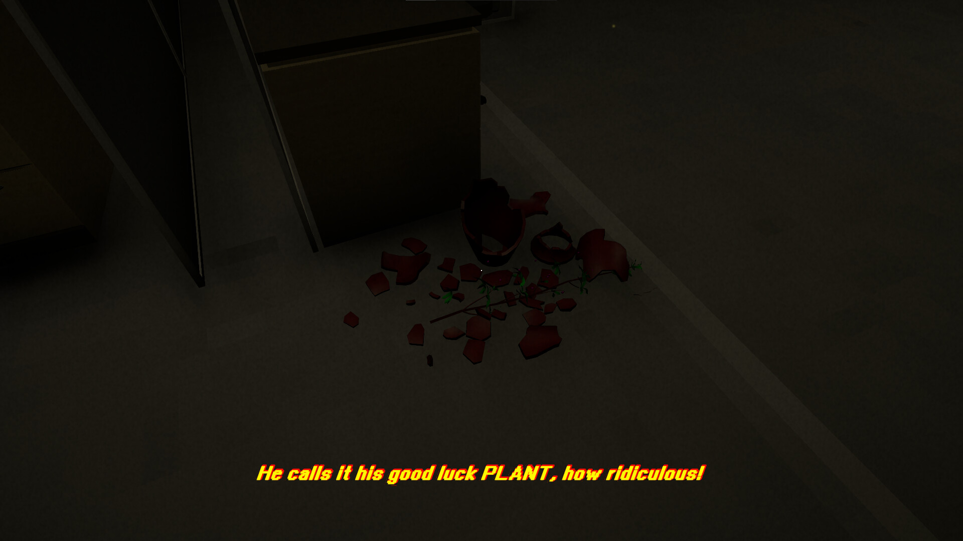 Phantomware 0 screenshot 9