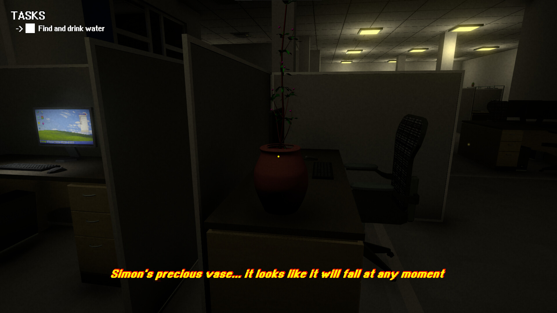 Phantomware 0 screenshot 7