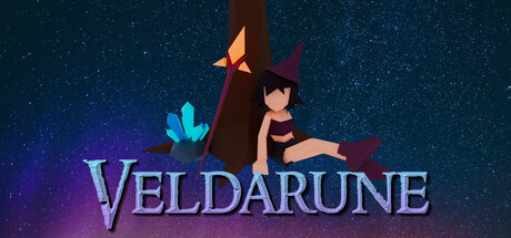 Veldarune Cover Image