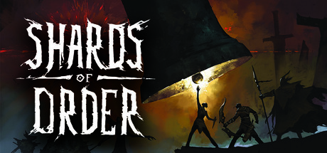 秩序碎片 Build.24436710（Shards of Order）免安装中文版