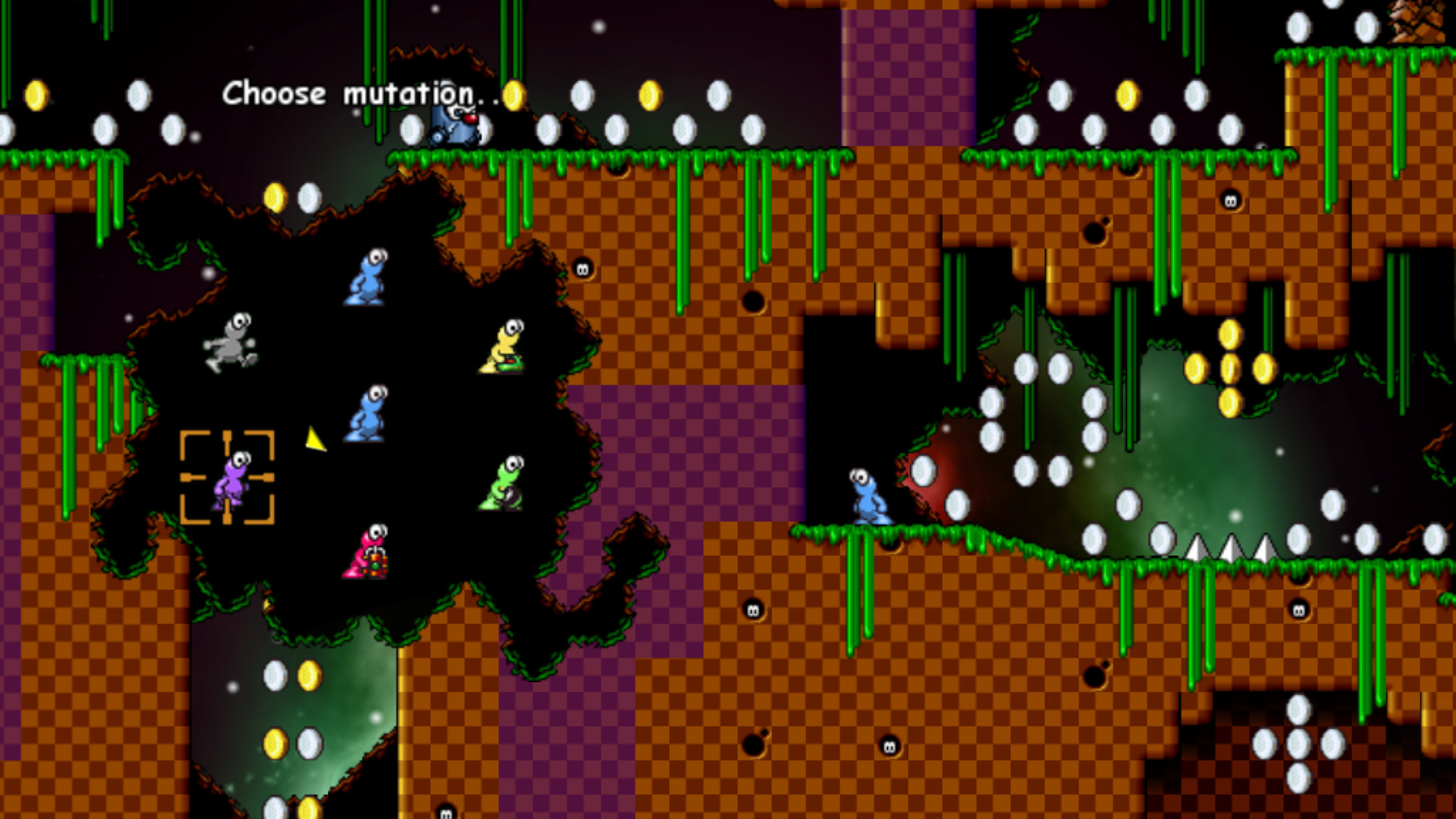 Gene screenshot 4