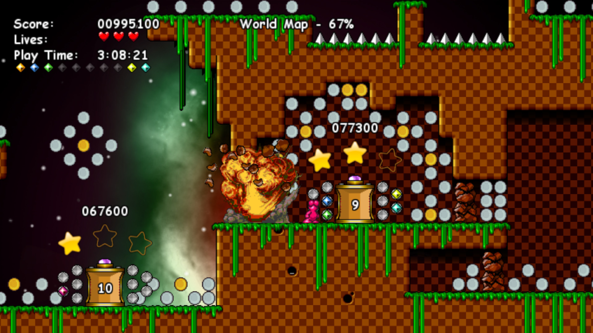 Gene screenshot 6