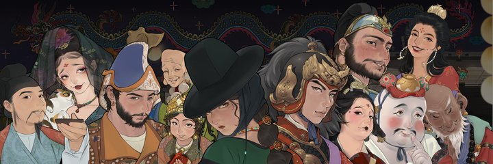 图片[9]-【ARPG/中文】长安：石之舞/Sin and Love v1.41 官方中文版【1.9G/新作】-嘤嘤怪之家
