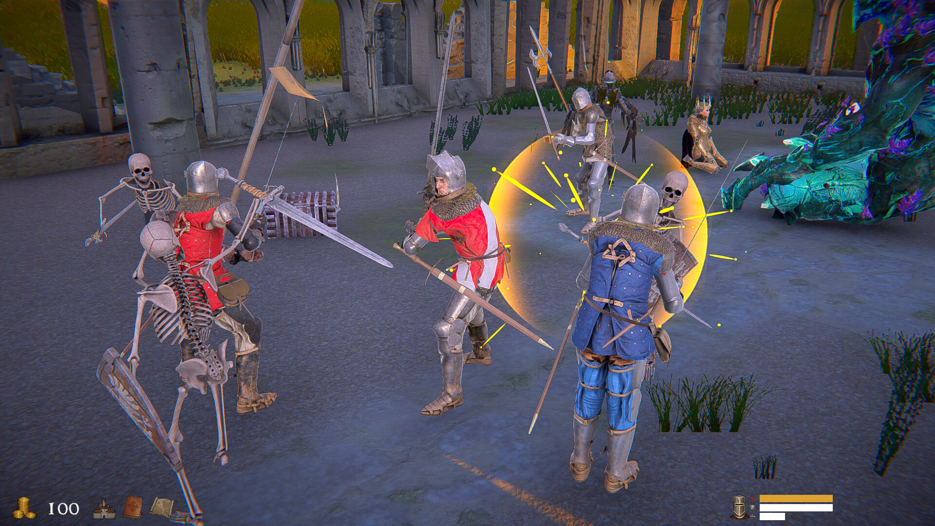 Olderiada screenshot 11