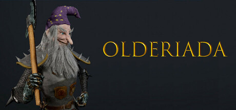 Olderiada Cover Image