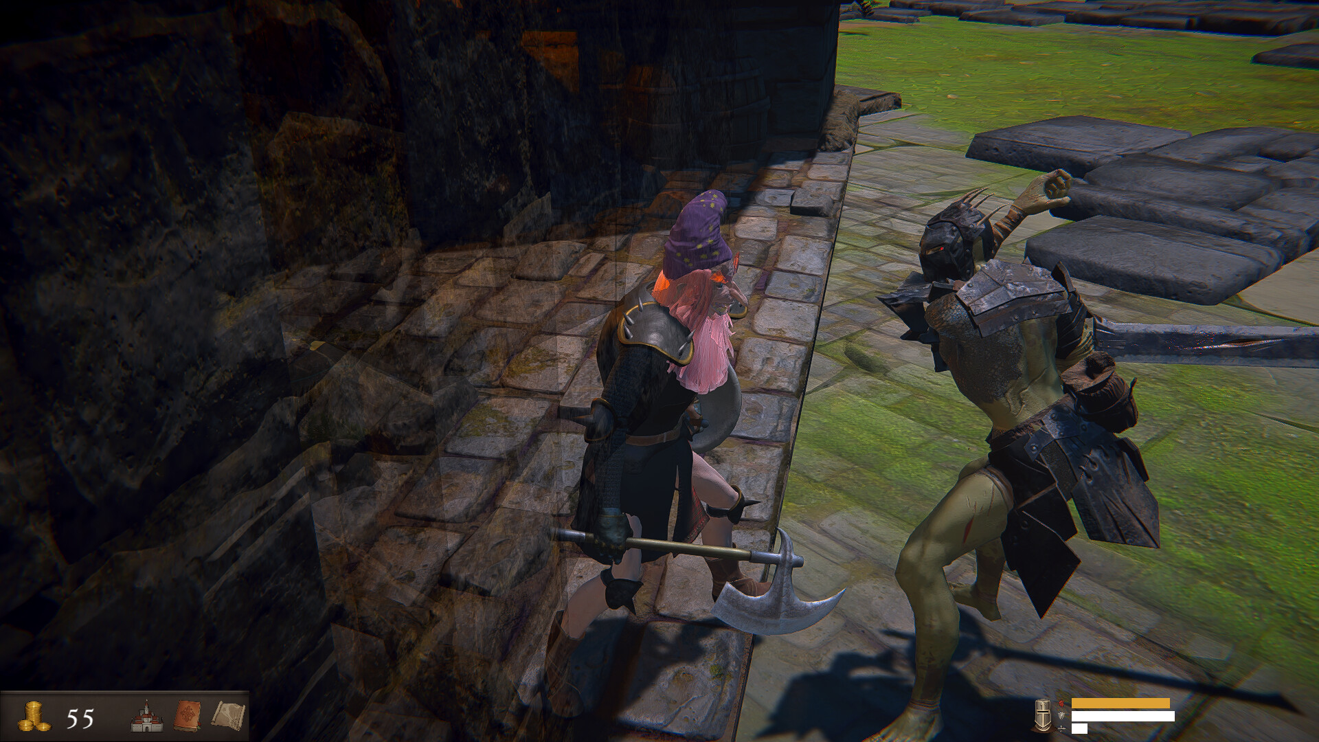 Olderiada screenshot 9
