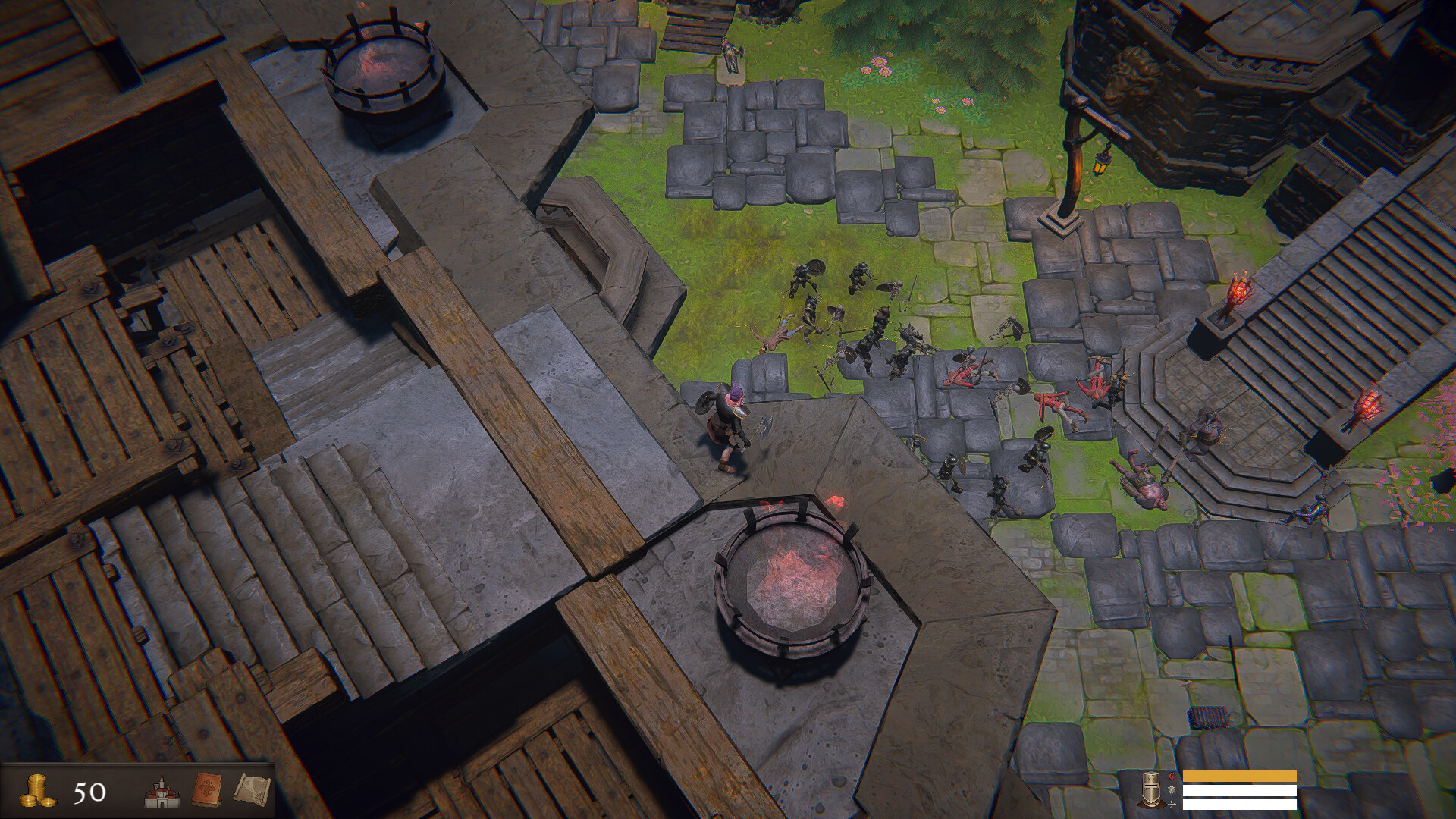 Olderiada screenshot 8