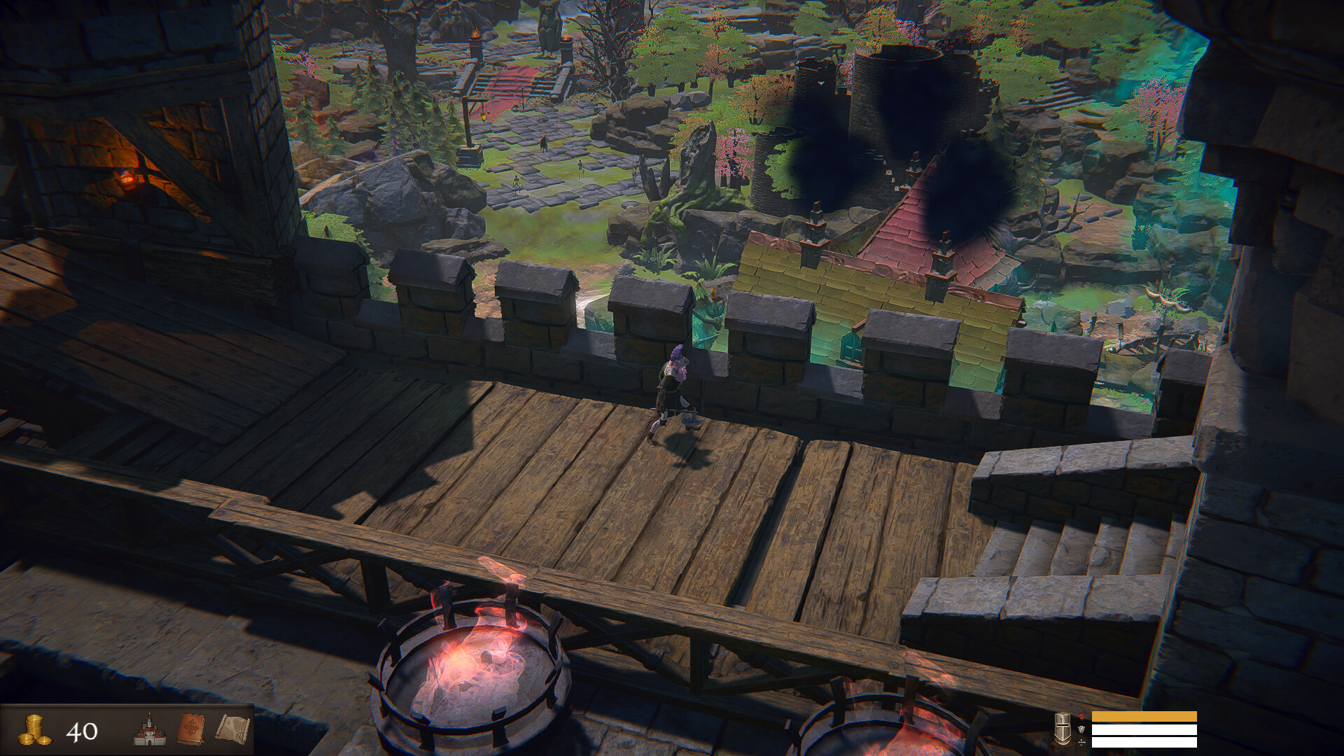 Olderiada screenshot 7