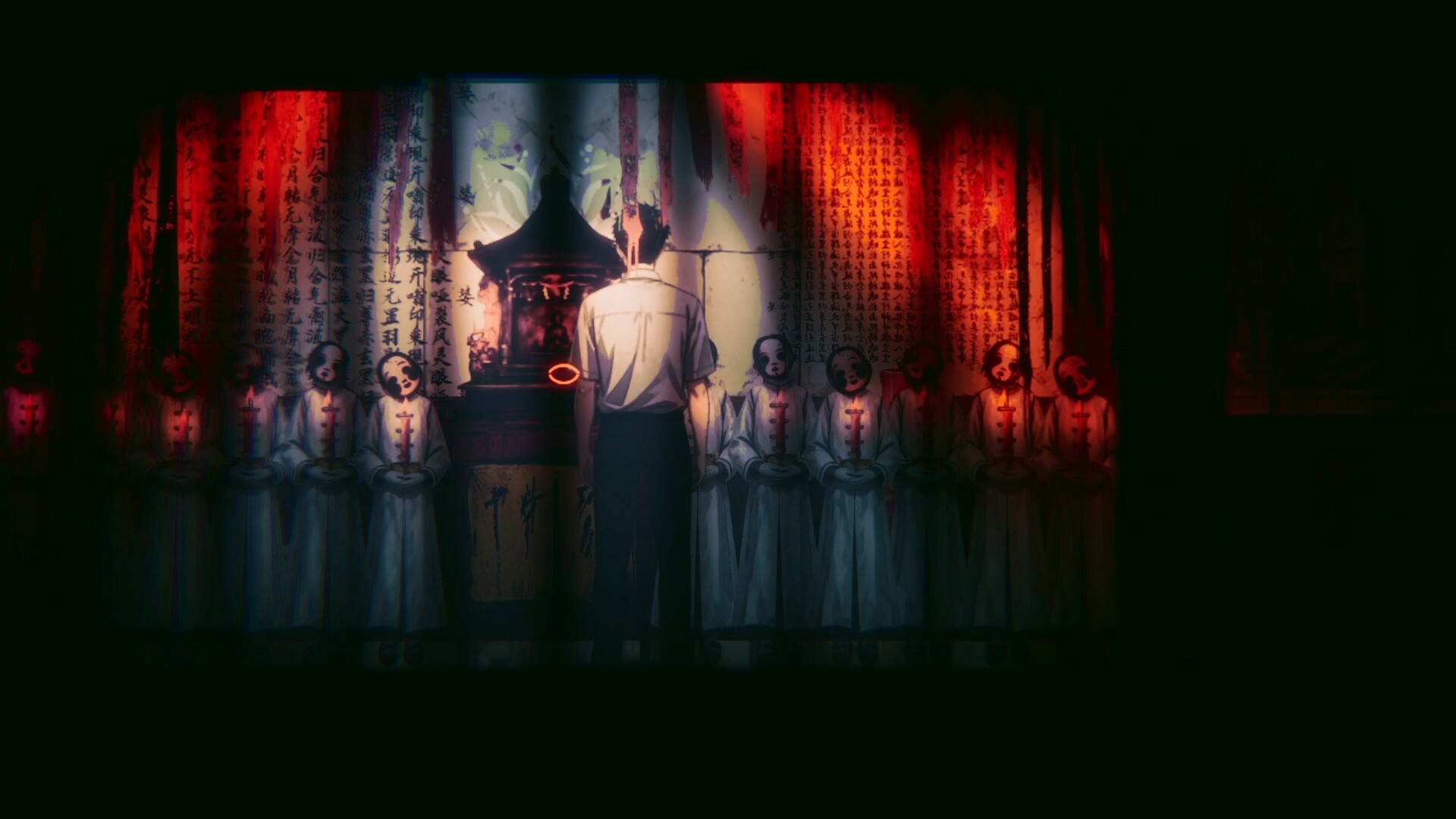 追曙ZHUISHU screenshot 7