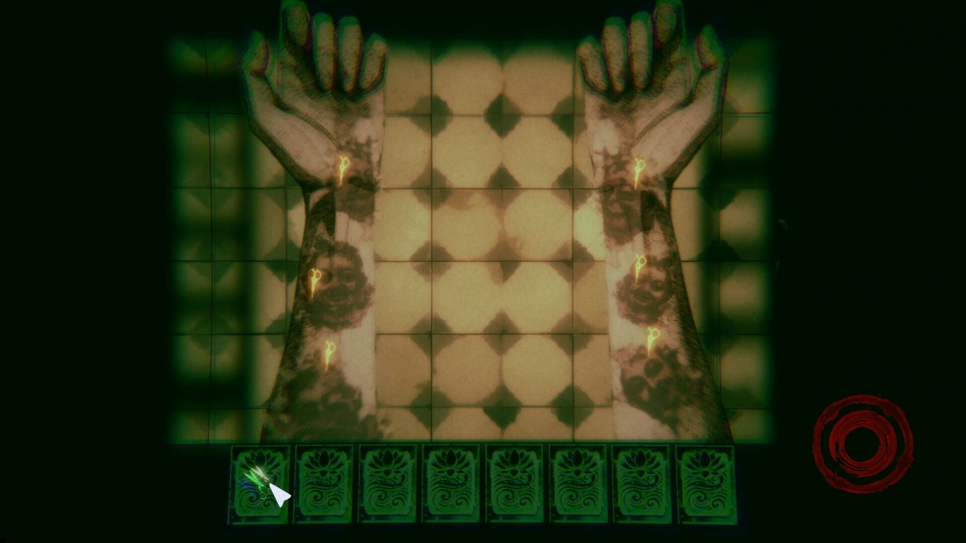 追曙ZHUISHU screenshot 6