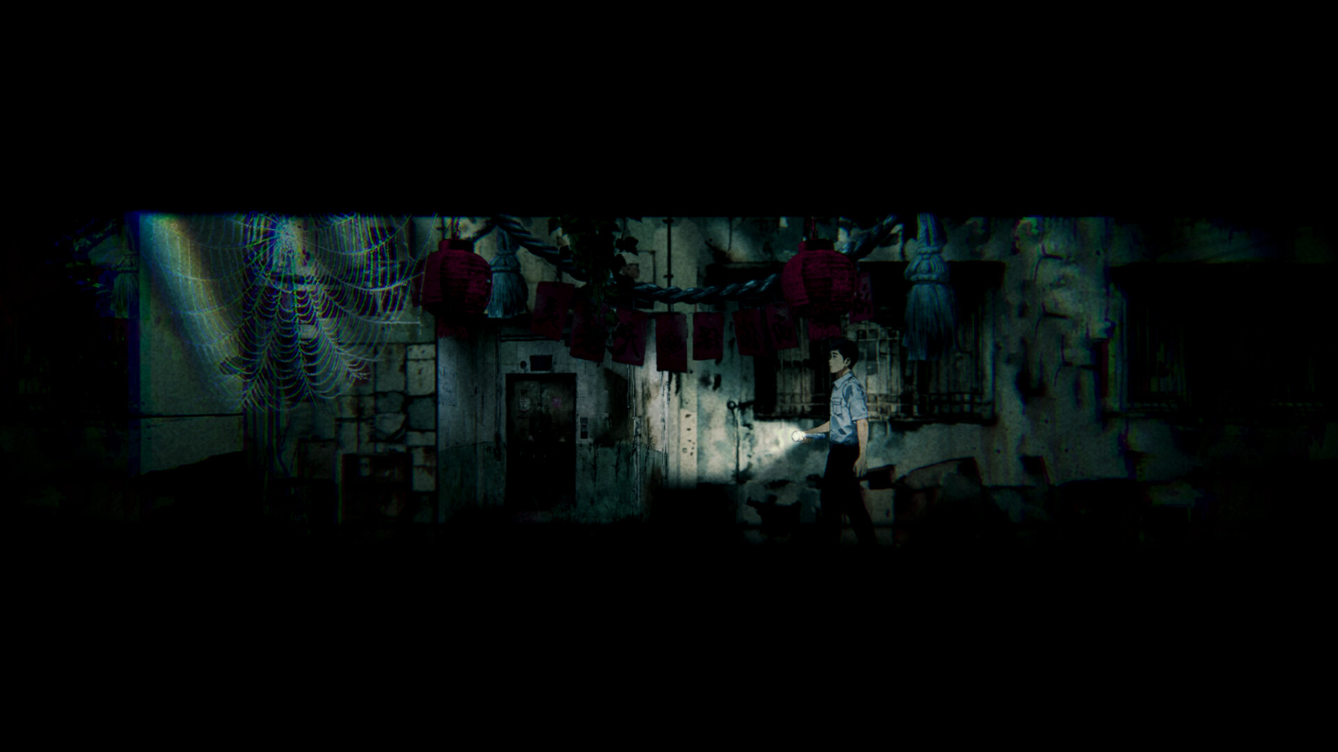 追曙ZHUISHU screenshot 5